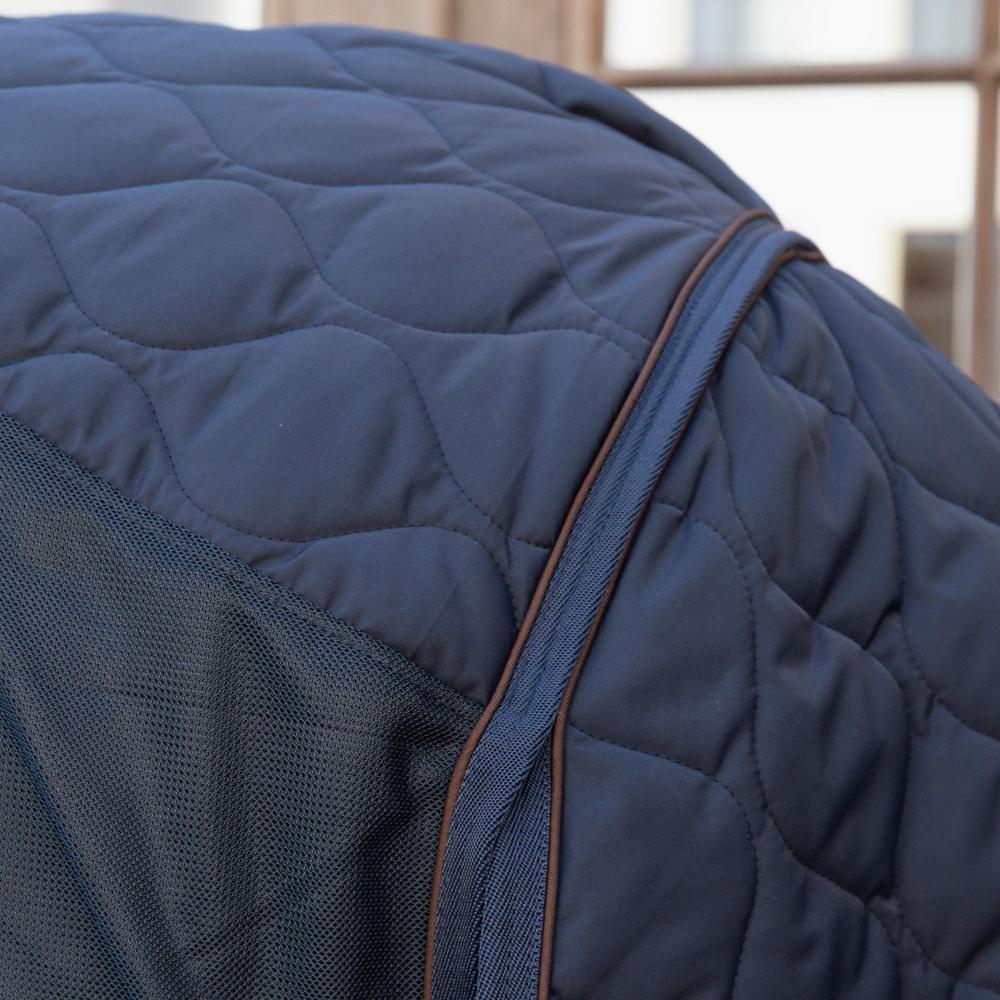 Transport Combo Cooler Fleece | Kentucky Horsewear | QuickDry — Image 7