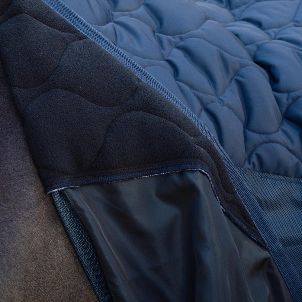 Transport Combo Cooler Fleece | Kentucky Horsewear | QuickDry — Image 8
