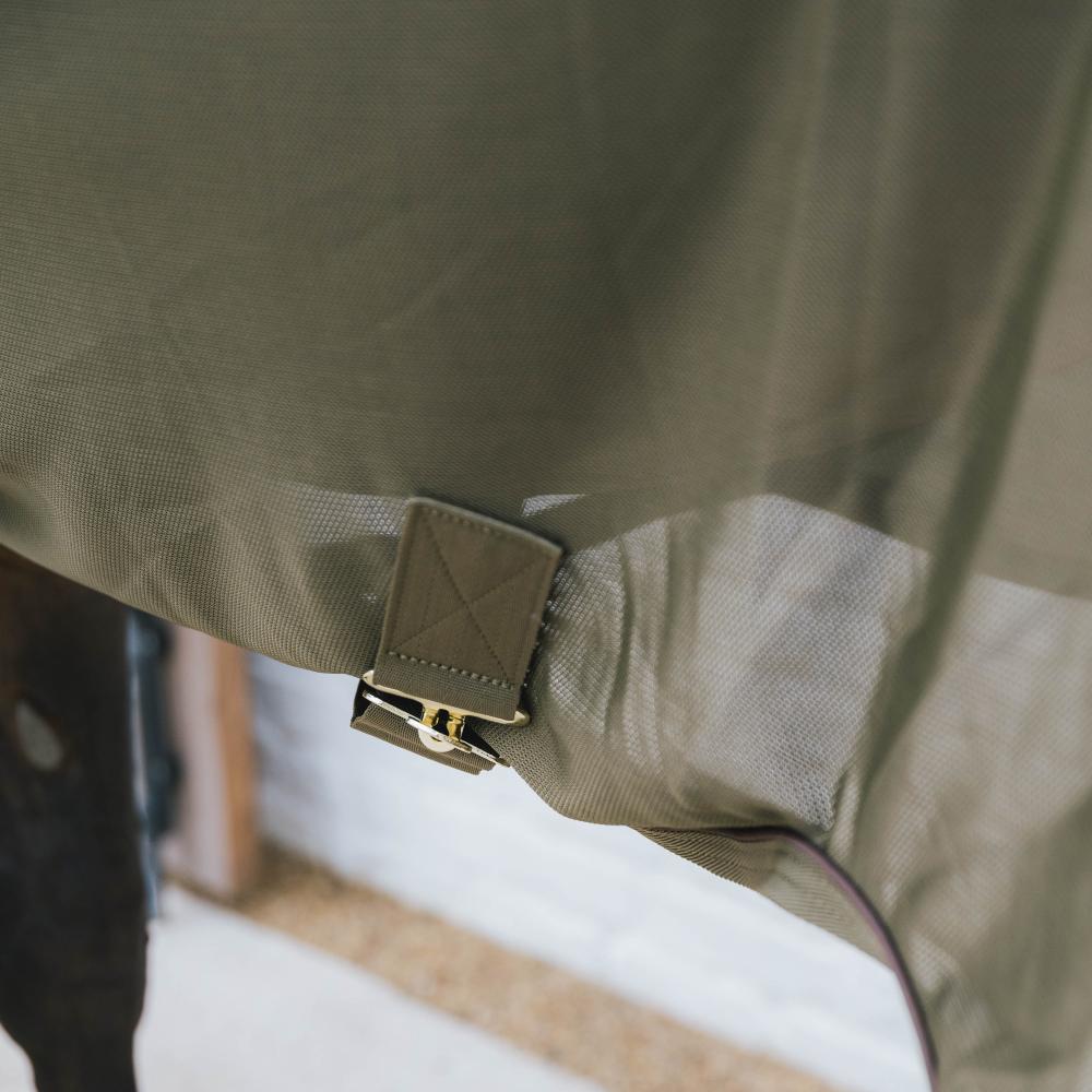 Transport Combo Cooler Fleece | Kentucky Horsewear | QuickDry — Image 17