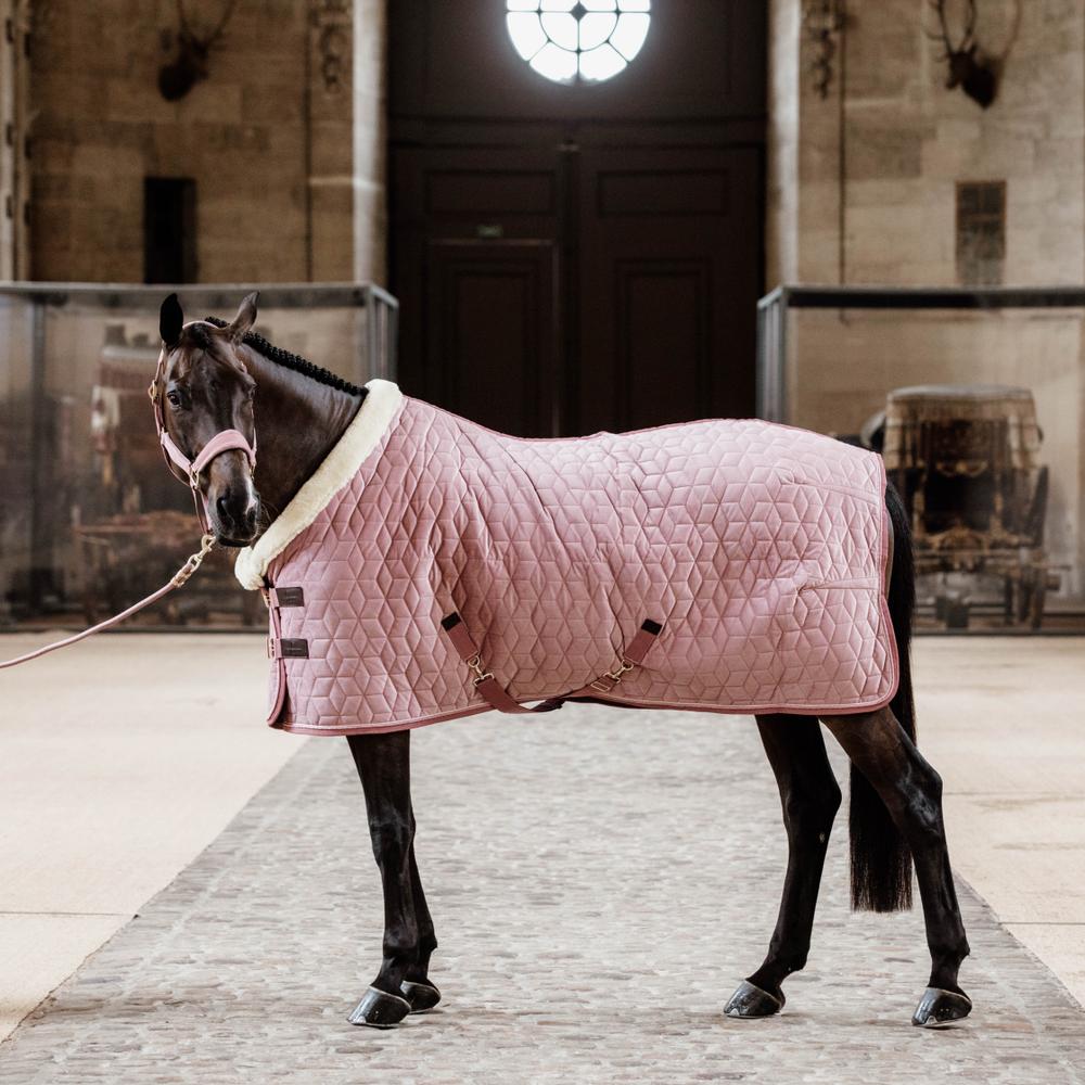 Show Rug Velvet | Kentucky Horsewear | Elegant — Image 8