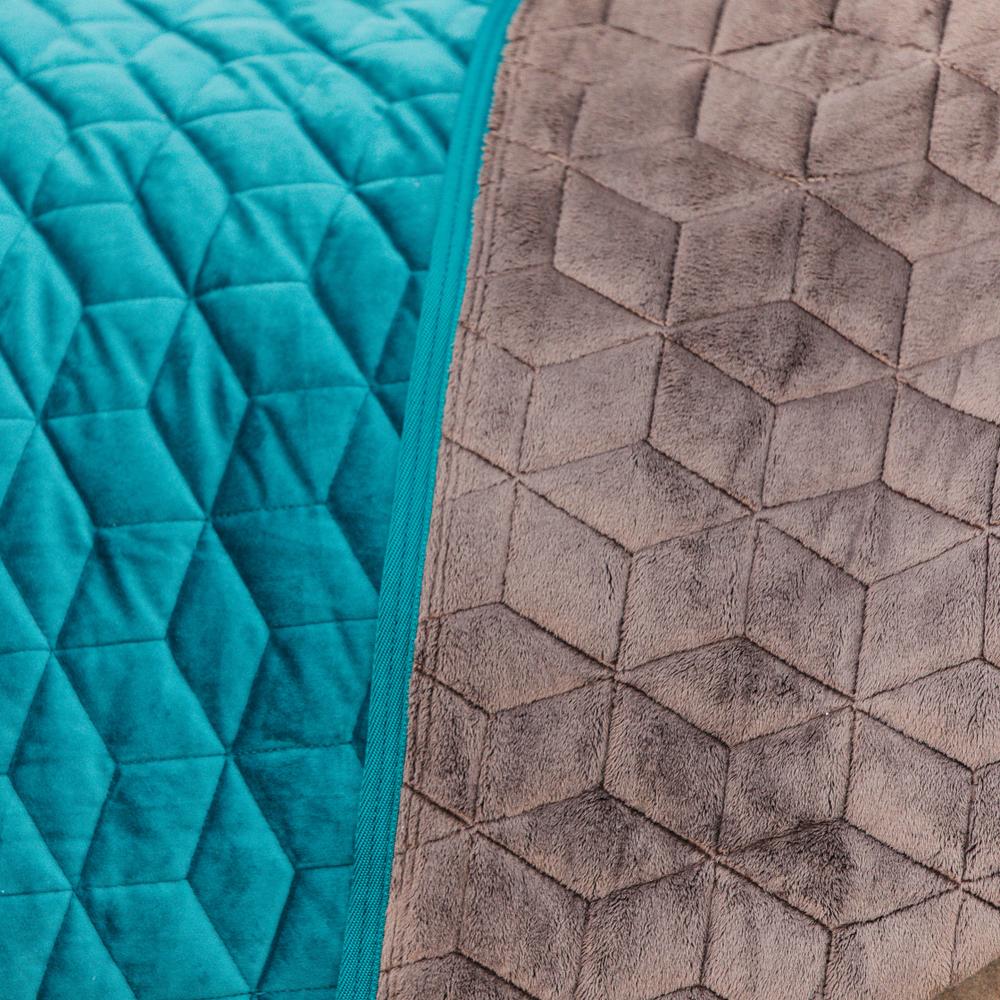 Show Rug Velvet | Kentucky Horsewear | Elegant — Image 3