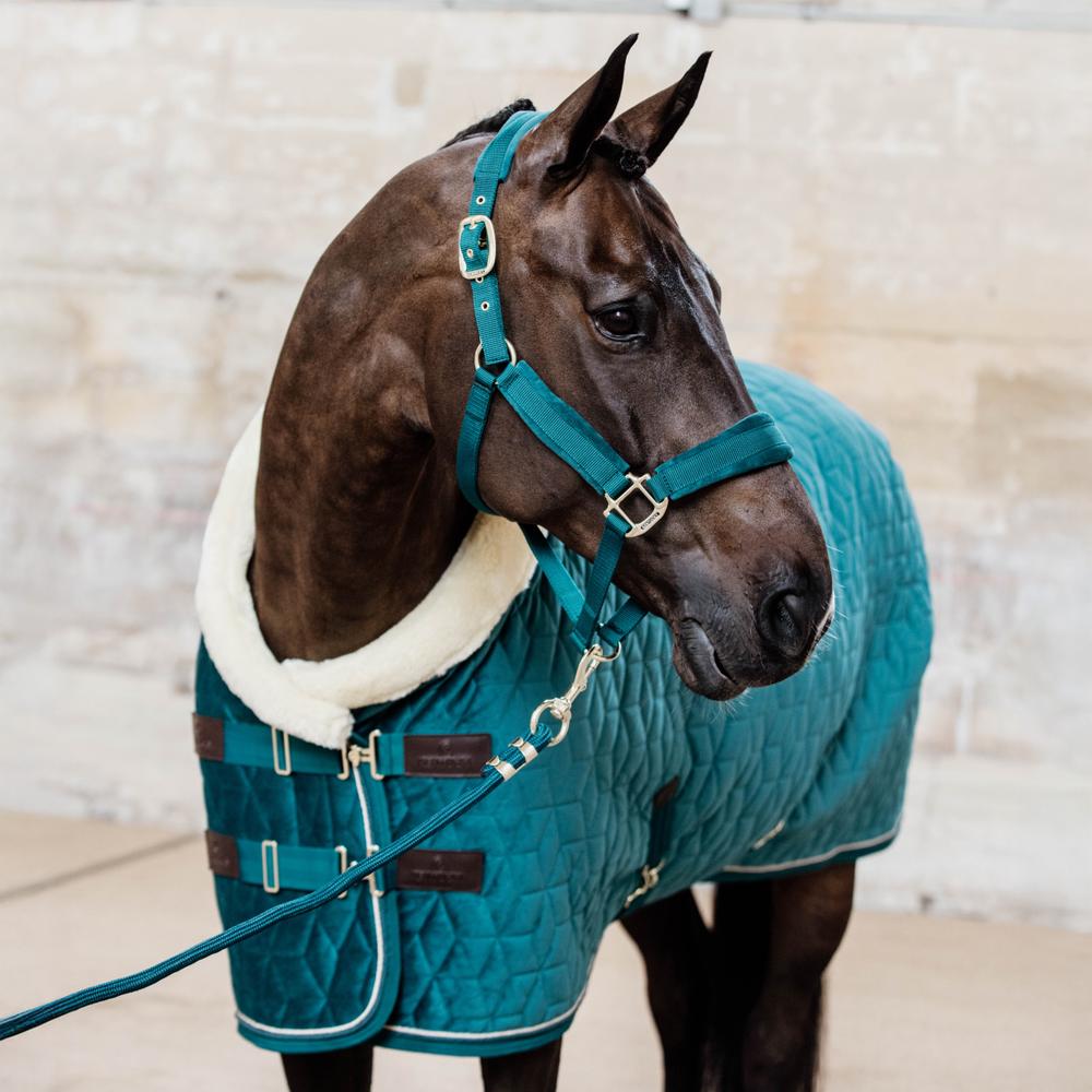 Show Rug Velvet | Kentucky Horsewear | Elegant — Image 5