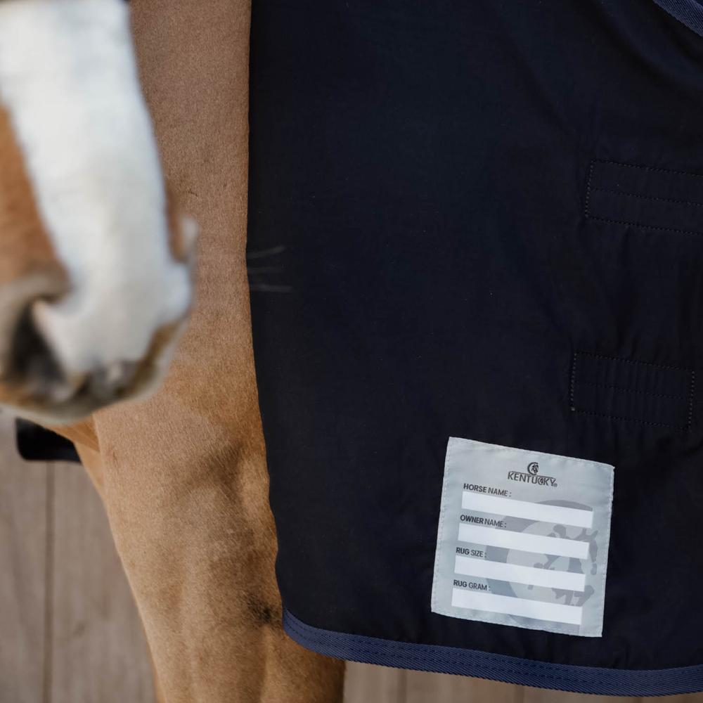 Stable Rug Classic | Kentucky Horsewear | Durable — Image 9