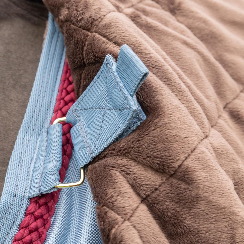 Neck All Weather Waterproof Pro | Kentucky Horsewear | Durable — Image 2