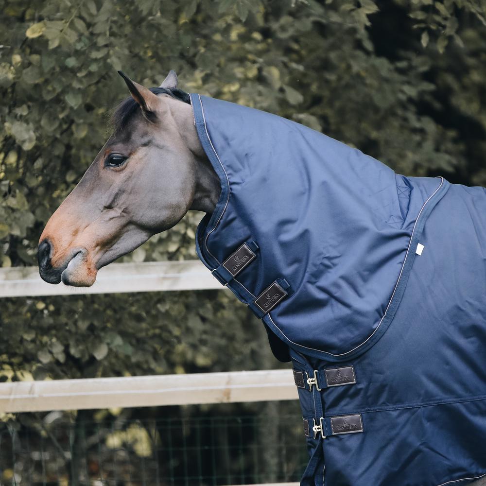 Neck All Weather Waterproof Pro | Kentucky Horsewear | Durable — Image 3