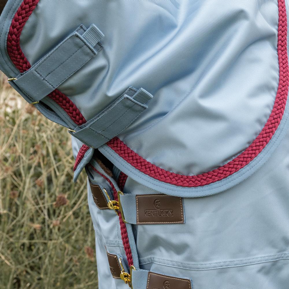 Neck All Weather Waterproof Pro | Kentucky Horsewear | Durable — Image 3