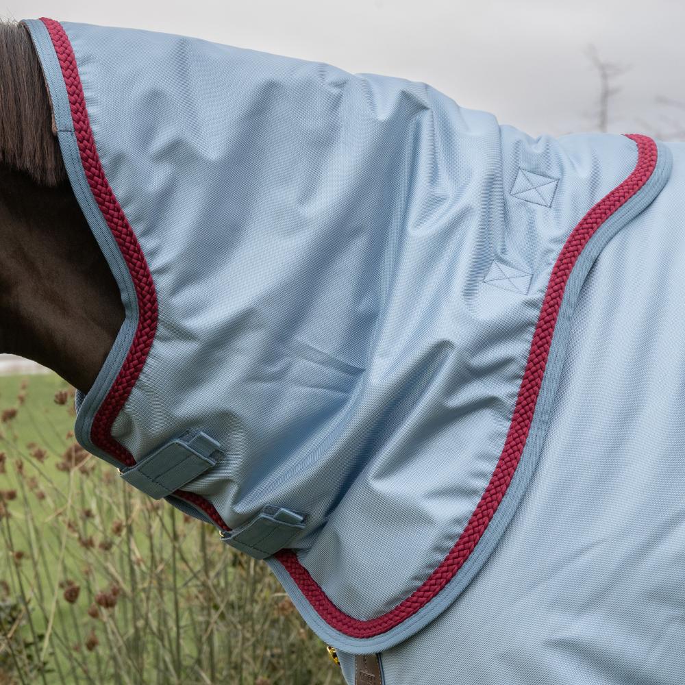 Neck All Weather Waterproof Pro | Kentucky Horsewear | Durable — Image 5
