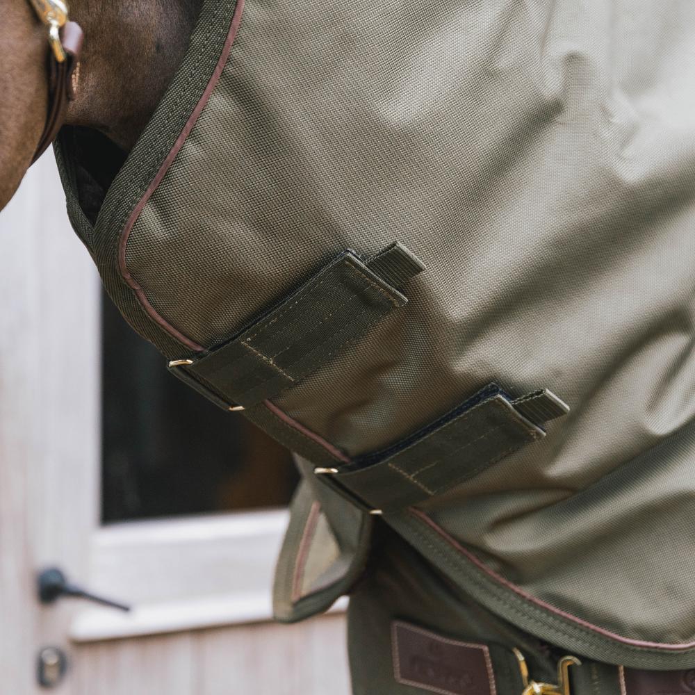 Neck All Weather Waterproof Pro | Kentucky Horsewear | Durable — Image 15