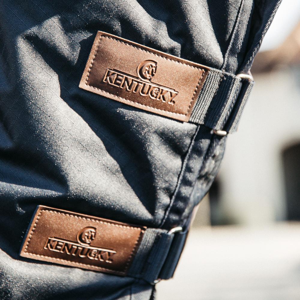 Neck All Weather Waterproof Classic | Kentucky Horsewear | Durable — Image 2