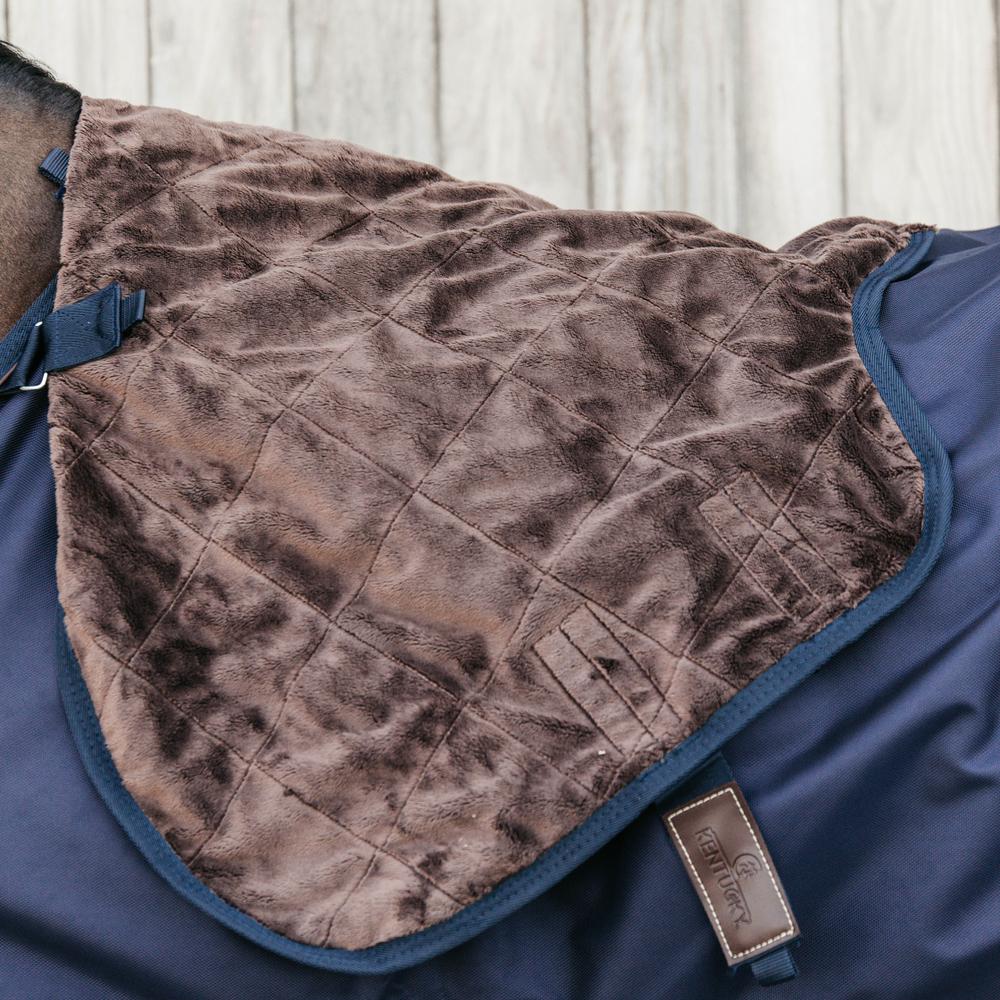 Neck All Weather Waterproof Pro | Kentucky Horsewear | Durable — Image 13