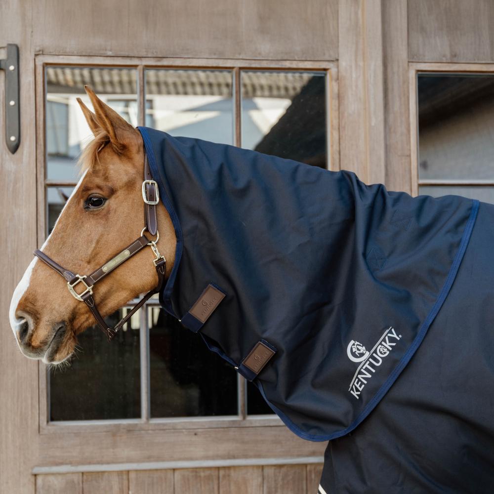 Neck All Weather Waterproof Comfort | Kentucky Horsewear | Durable — Image 5