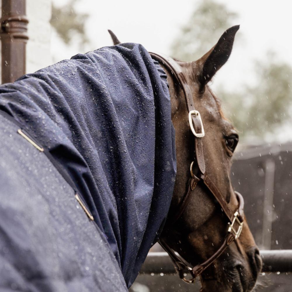 Waterproof Horse Scarf Classic | Kentucky Horsewear | Waterproof — Image 6