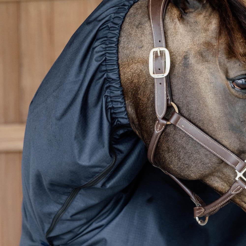 Waterproof Horse Scarf Classic | Kentucky Horsewear | Waterproof — Image 9
