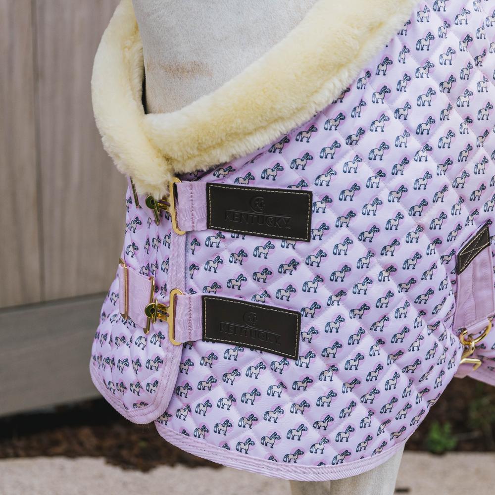 Show Rug Sammy | Kentucky Horsewear | Durable — Image 4