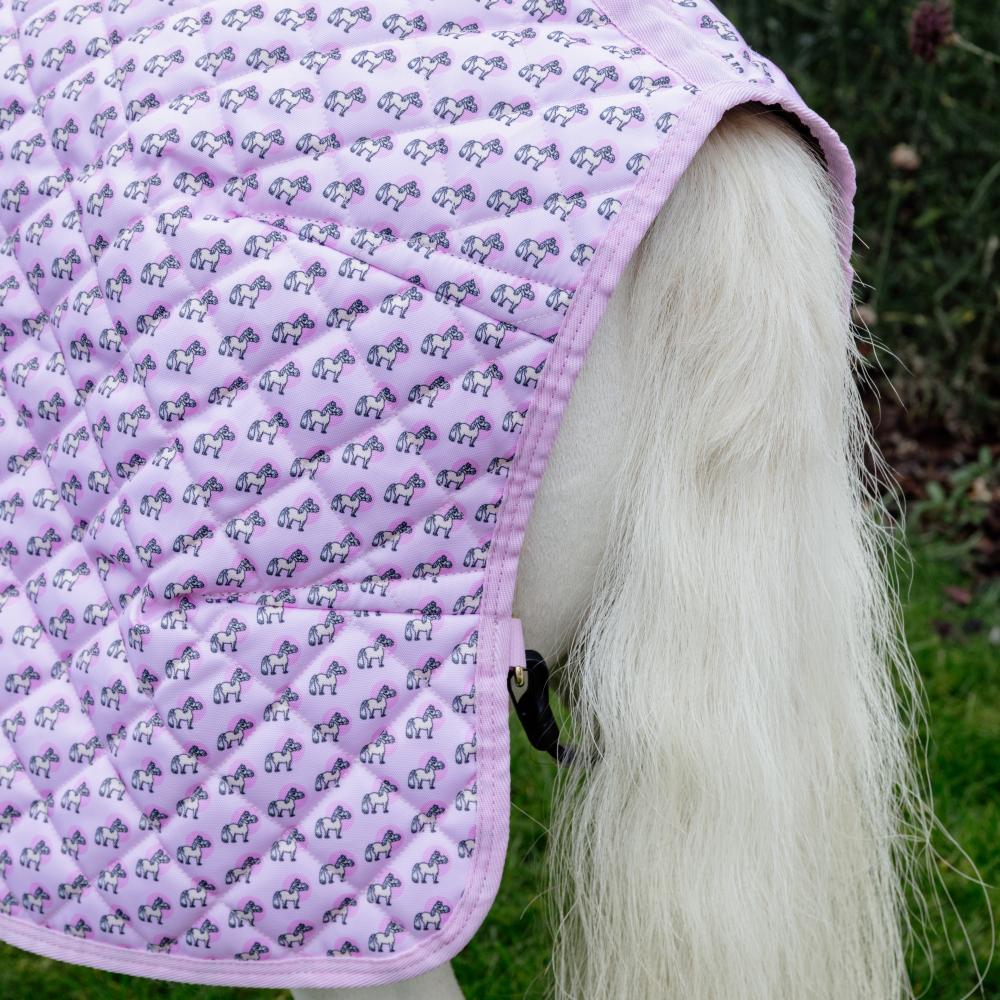 Show Rug Sammy | Kentucky Horsewear | Durable — Image 6