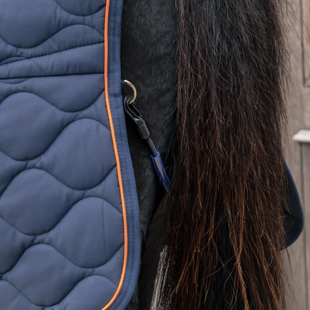 Stable Rug Wave 160g | Kentucky Horsewear | Durable — Image 15