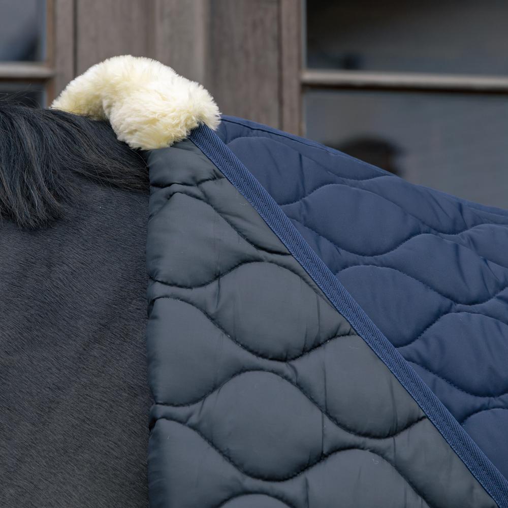 Stable Rug Wave 160g | Kentucky Horsewear | Durable — Image 16