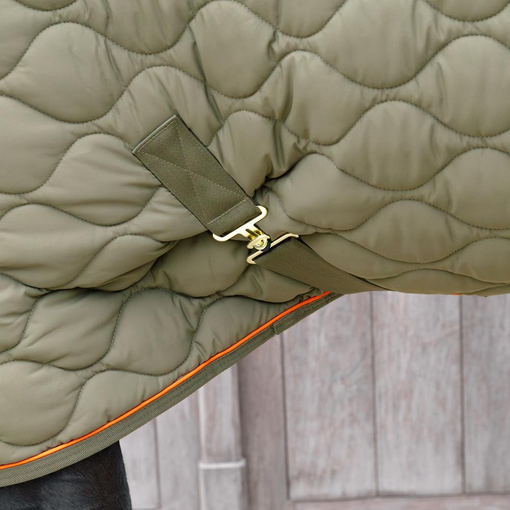 Stable Rug Wave 160g | Kentucky Horsewear | Durable — Image 3