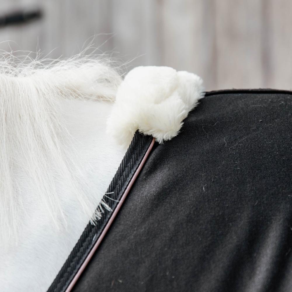 Cooler Fleece Rug | Kentucky Horsewear | Moisture-absorbing — Image 8