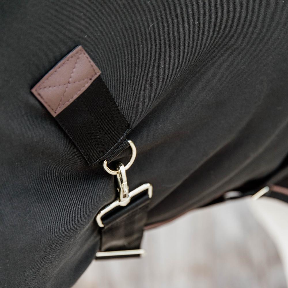 Cooler Fleece Rug | Kentucky Horsewear | Moisture-absorbing — Image 9