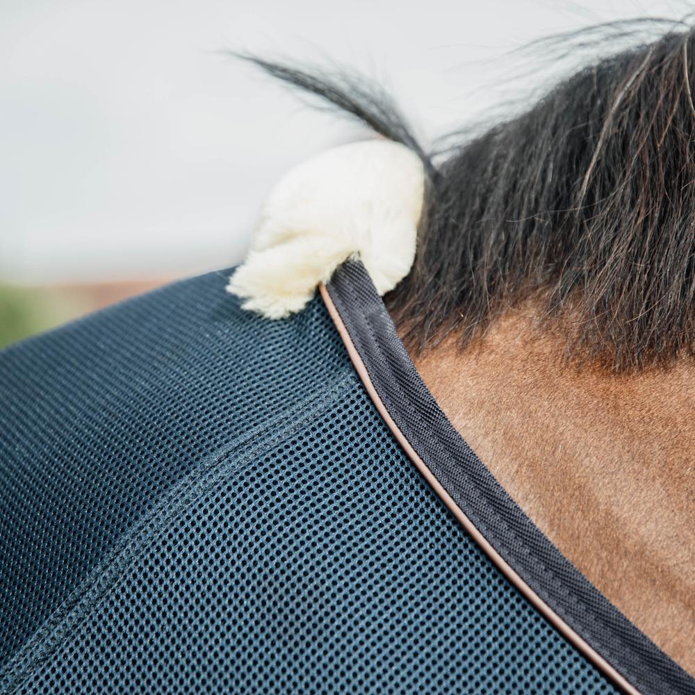 Mesh Combo Cooler Sheet | Kentucky Horsewear | breathable — Image 4