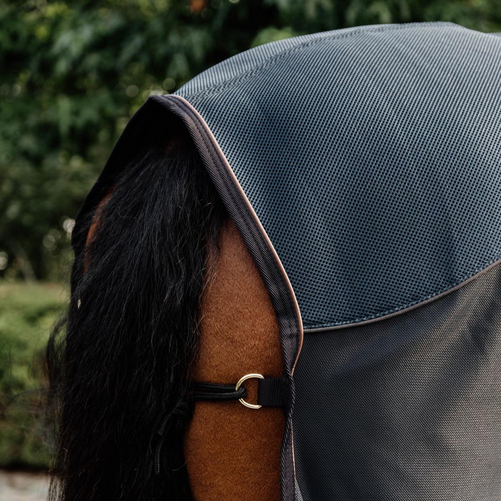 Mesh Combo Cooler Sheet | Kentucky Horsewear | breathable — Image 6
