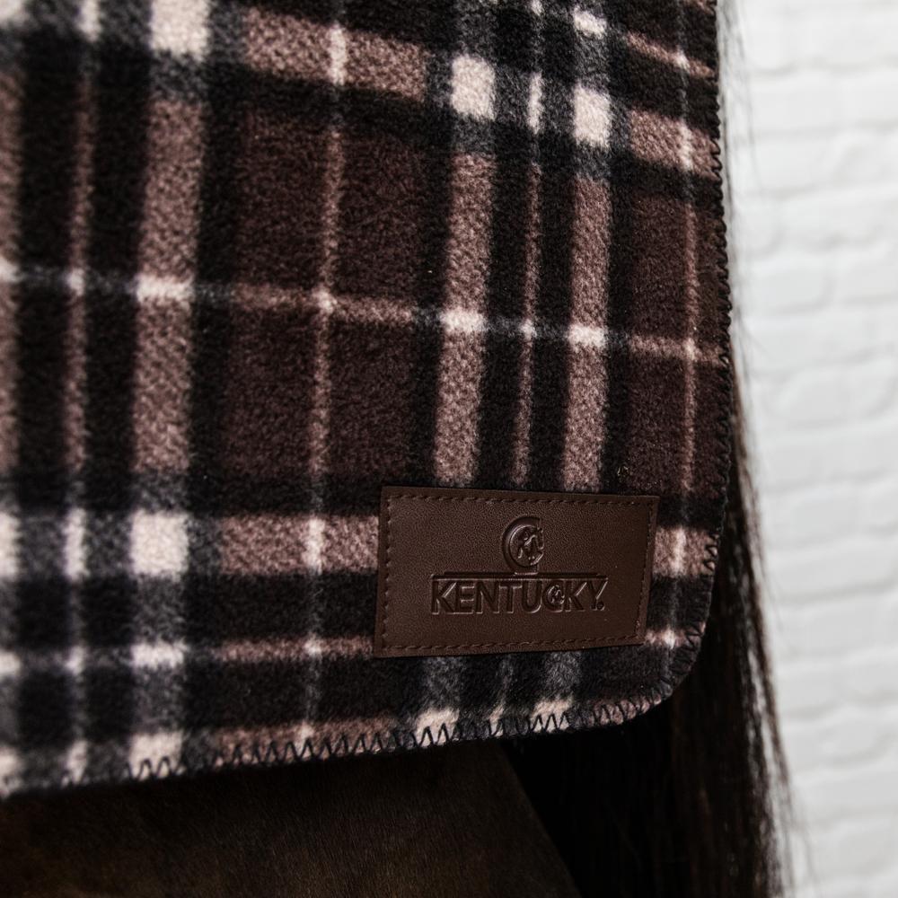 Heavy Fleece Rug Square | Kentucky Horsewear | Multi-purpose — Image 18