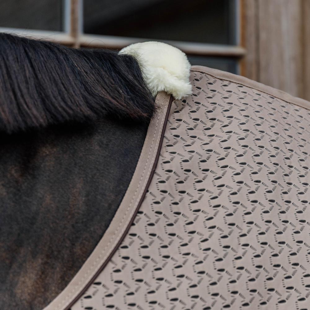 4D Spacer Cooler Sheet | Kentucky Horsewear | 4DSpacer — Image 15
