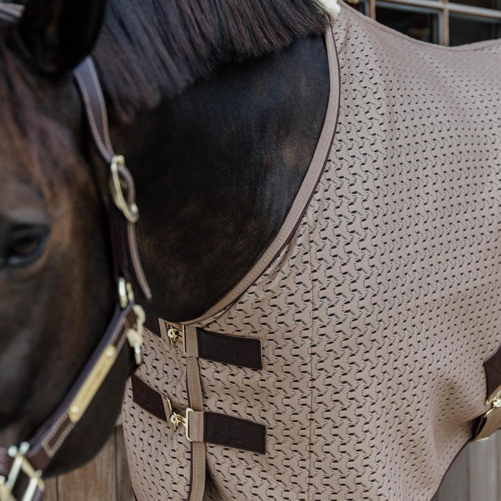 4D Spacer Cooler Sheet | Kentucky Horsewear | 4DSpacer — Image 16