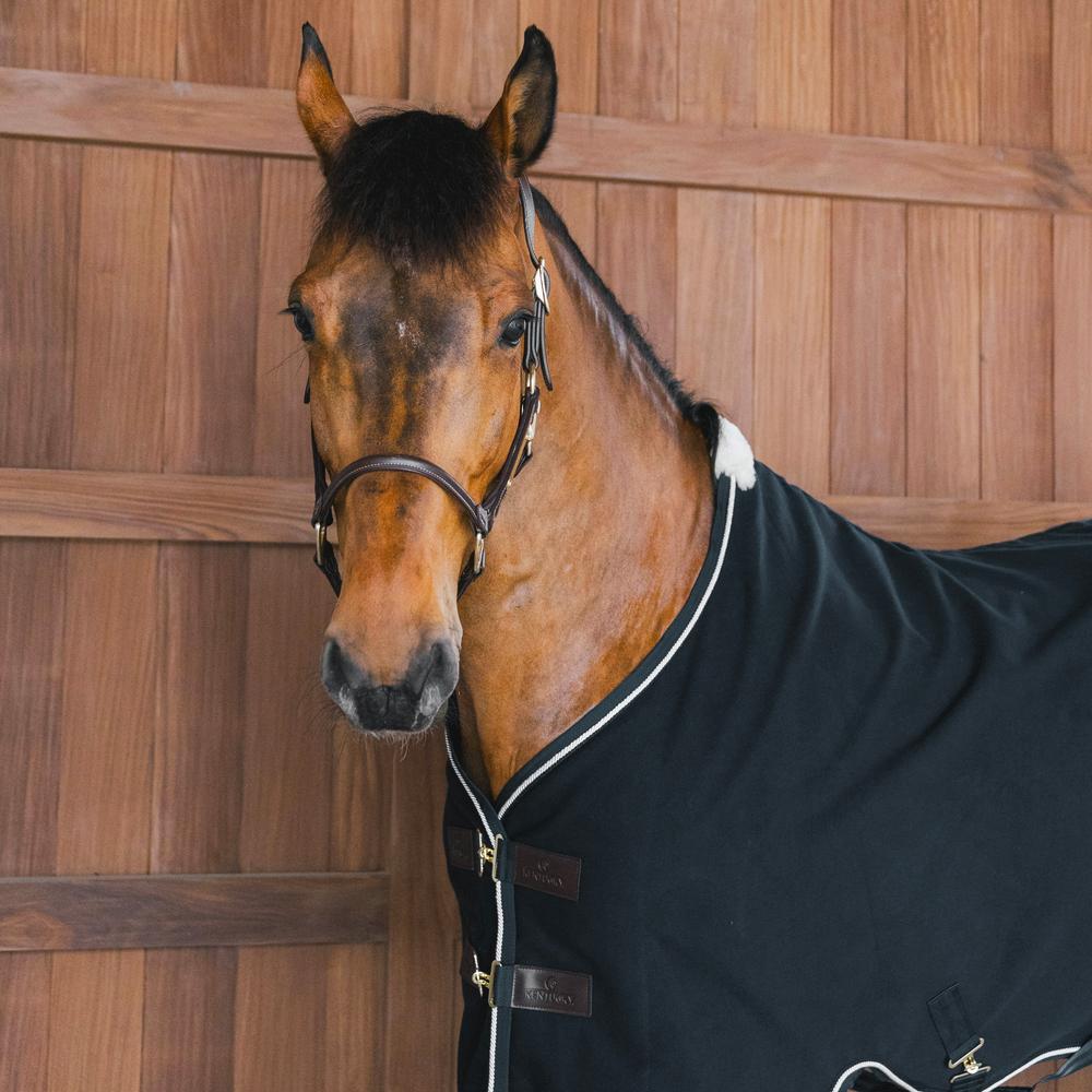 Fleece Rug vegan wool | Kentucky Horsewear | luxurious — Image 3