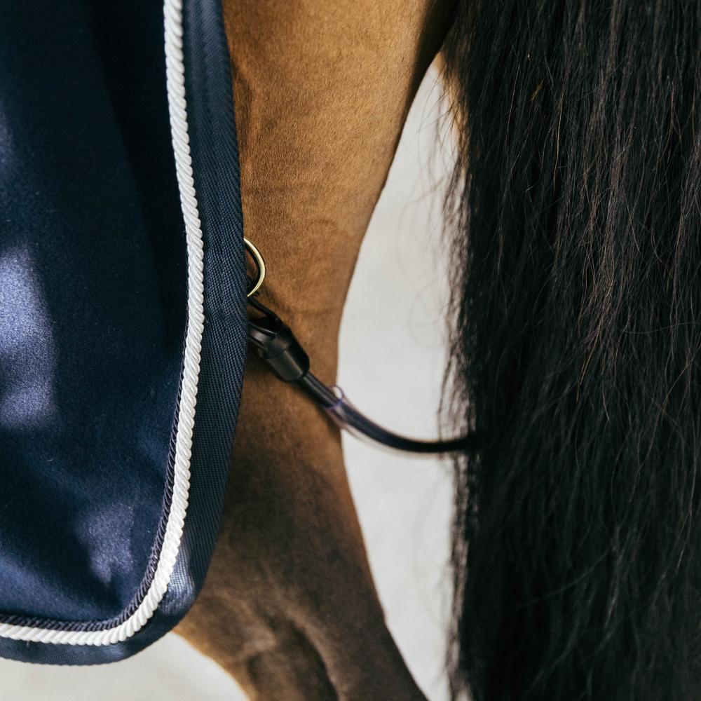 Fleece Rug vegan wool | Kentucky Horsewear | luxurious — Image 18