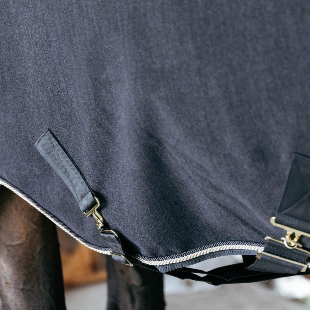 Fleece Rug vegan wool | Kentucky Horsewear | luxurious — Image 13