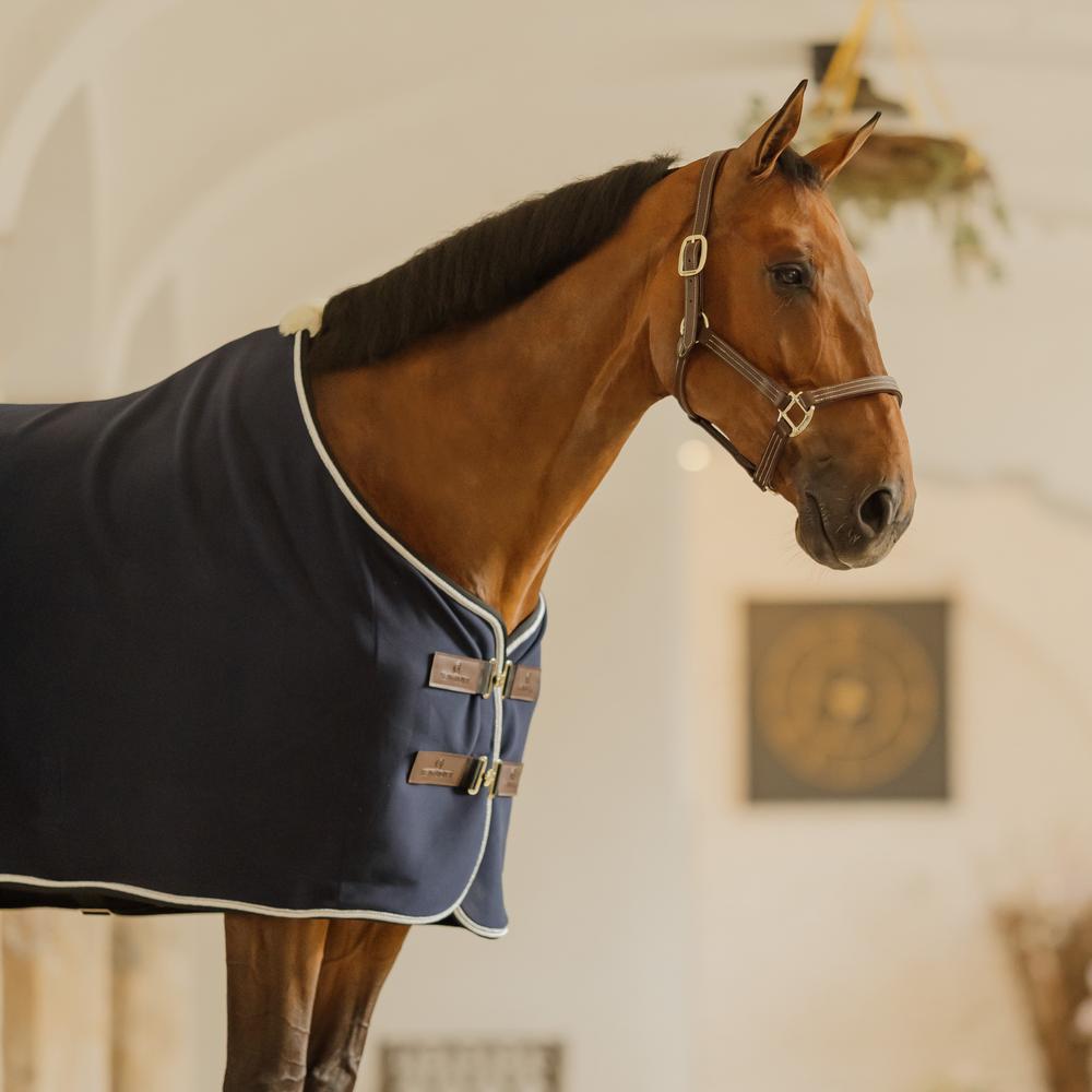 Fleece Rug Show Vegan Wool | Kentucky Horsewear | Luxury — Image 8
