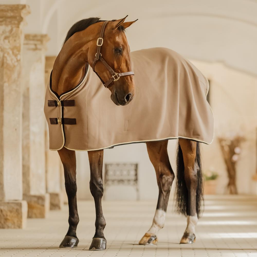 Fleece Rug Show Vegan Wool | Kentucky Horsewear | Luxury — Image 3