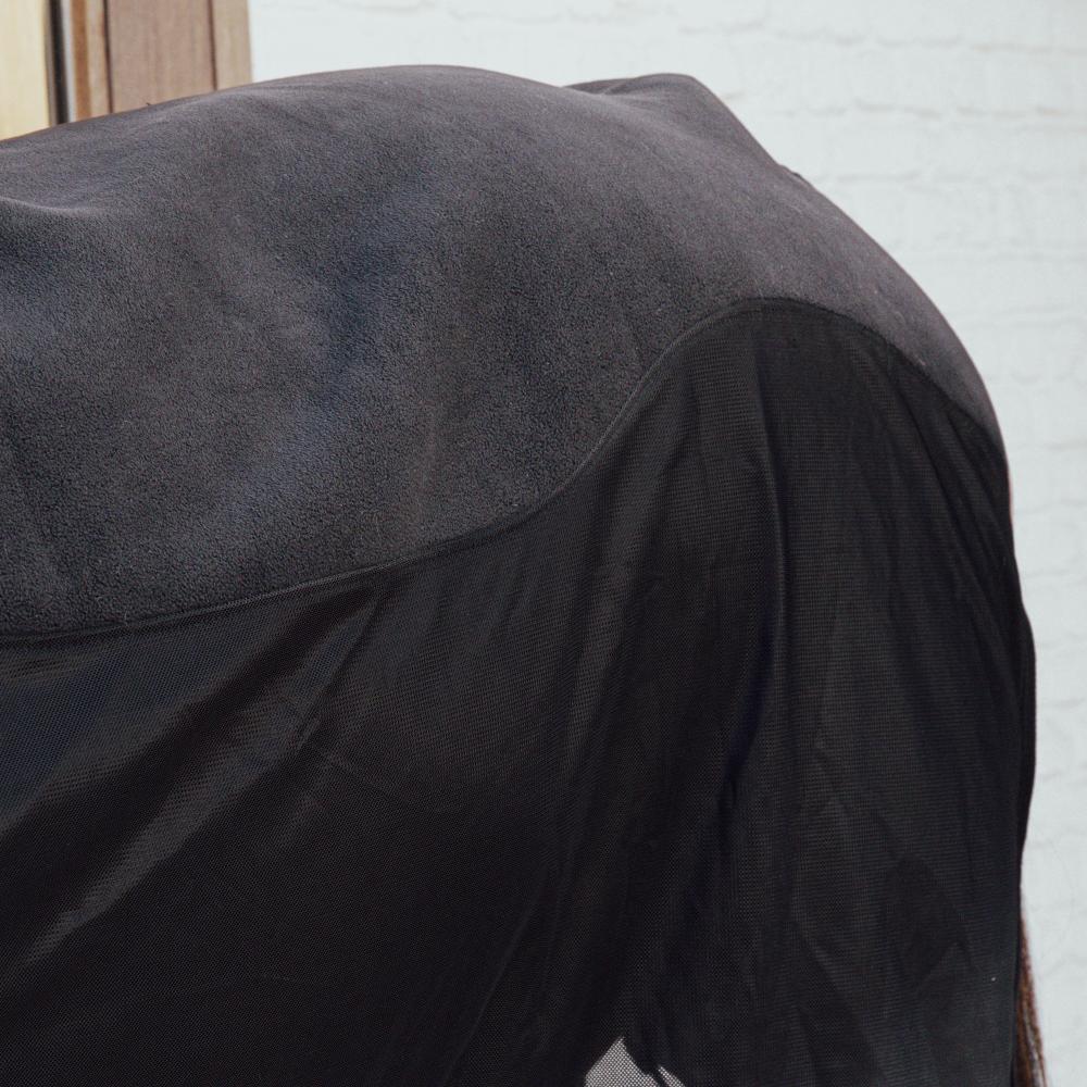 Fleece Mesh cooler combo | Kentucky Horsewear | multi-purpose — Image 7