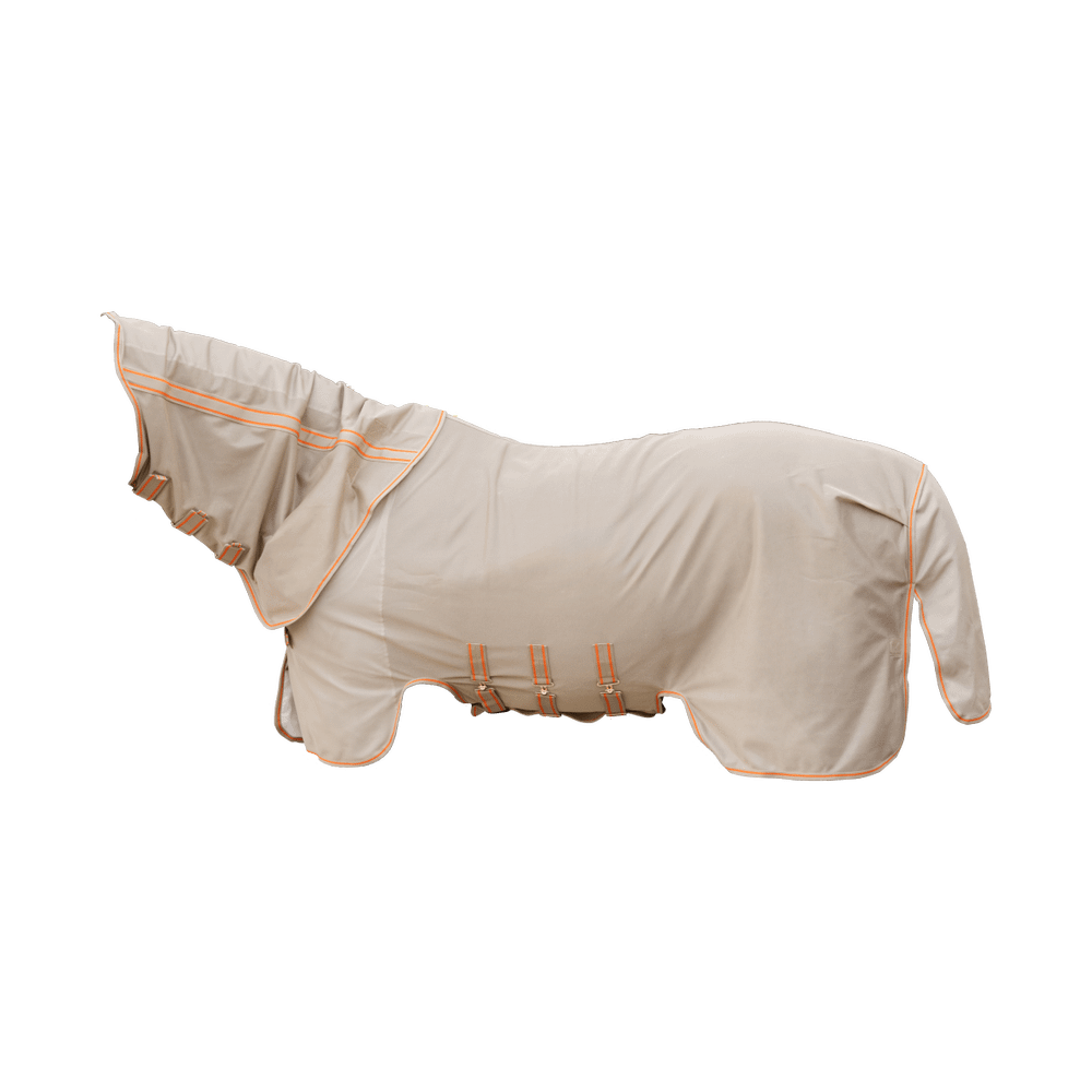 Mesh Fly Rug Comfort | Kentucky Horsewear | Durability — Image 8