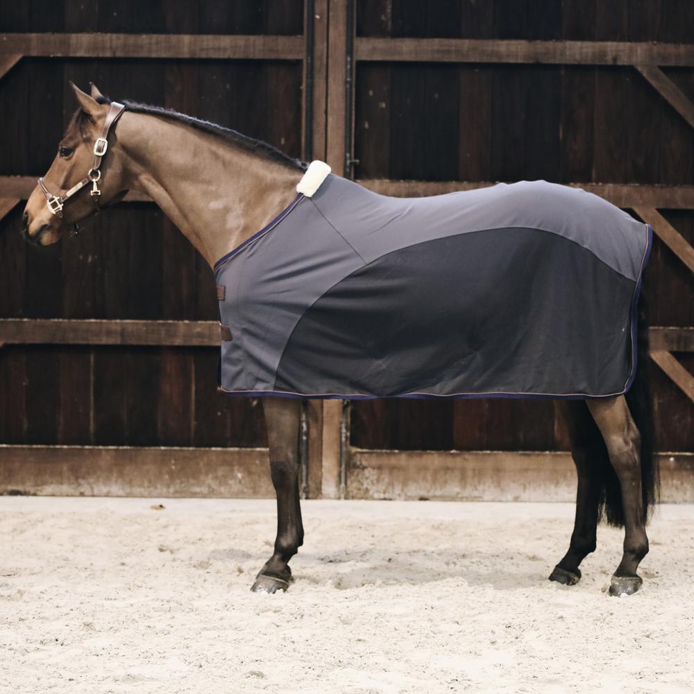 Cooler Sheet Softshell | Kentucky Horsewear | breathable — Image 2