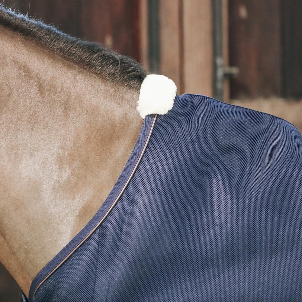 3D Spacer Cooler Sheet | Kentucky Horsewear | Durability — Image 4