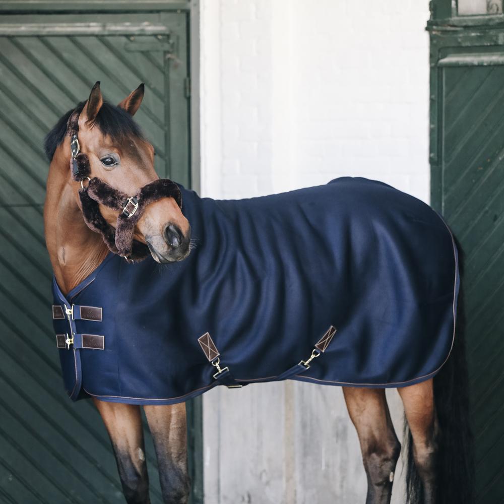 3D Spacer Cooler Sheet | Kentucky Horsewear | Durability — Image 5