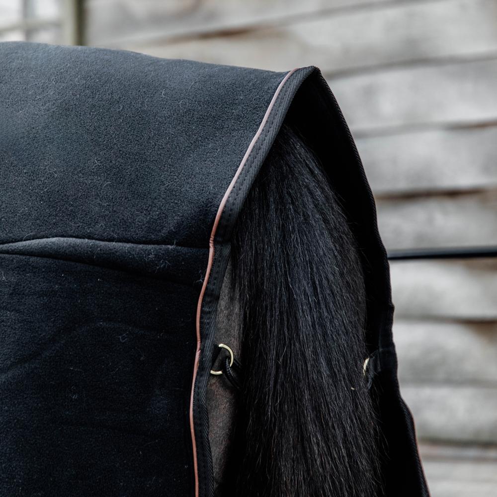 Fleece Show Rug Heavy | Kentucky Horsewear | luxuriouscomfort — Image 14