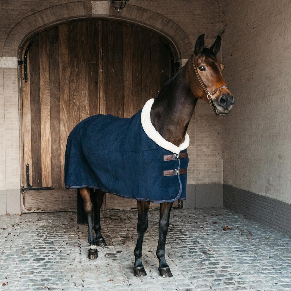 Fleece Show Rug Heavy | Kentucky Horsewear | luxuriouscomfort — Image 16