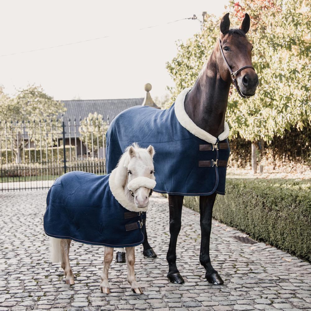 Fleece Show Rug Heavy | Kentucky Horsewear | luxuriouscomfort — Image 15