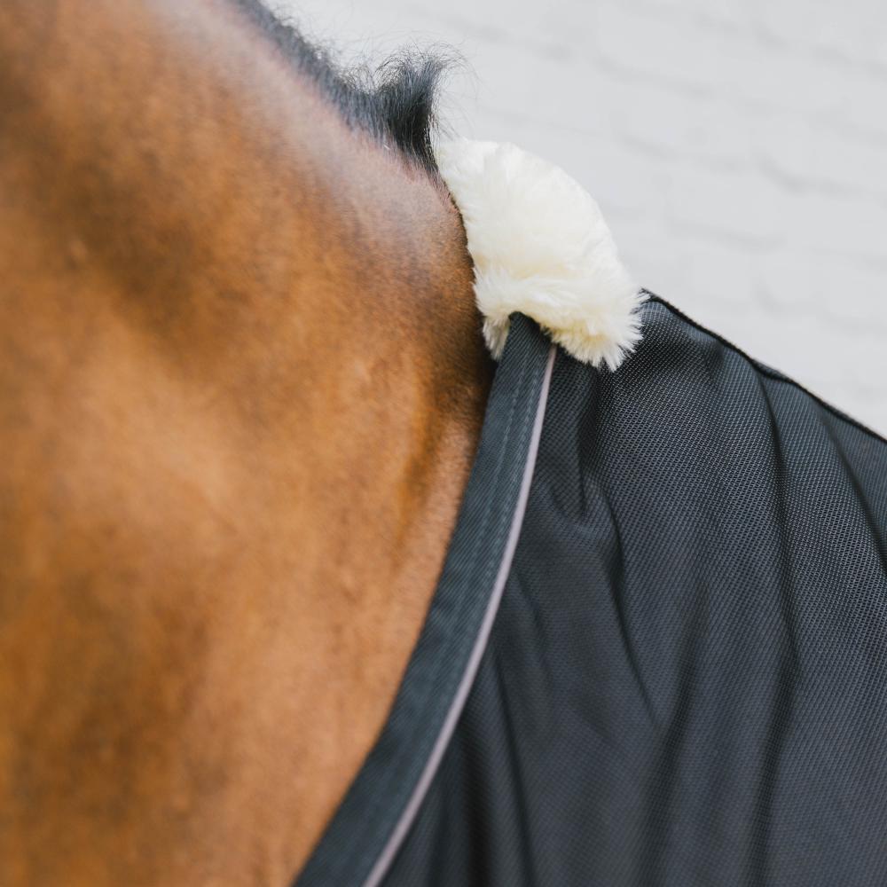 Mesh Fly Sheet | Kentucky Horsewear | breathable — Image 3