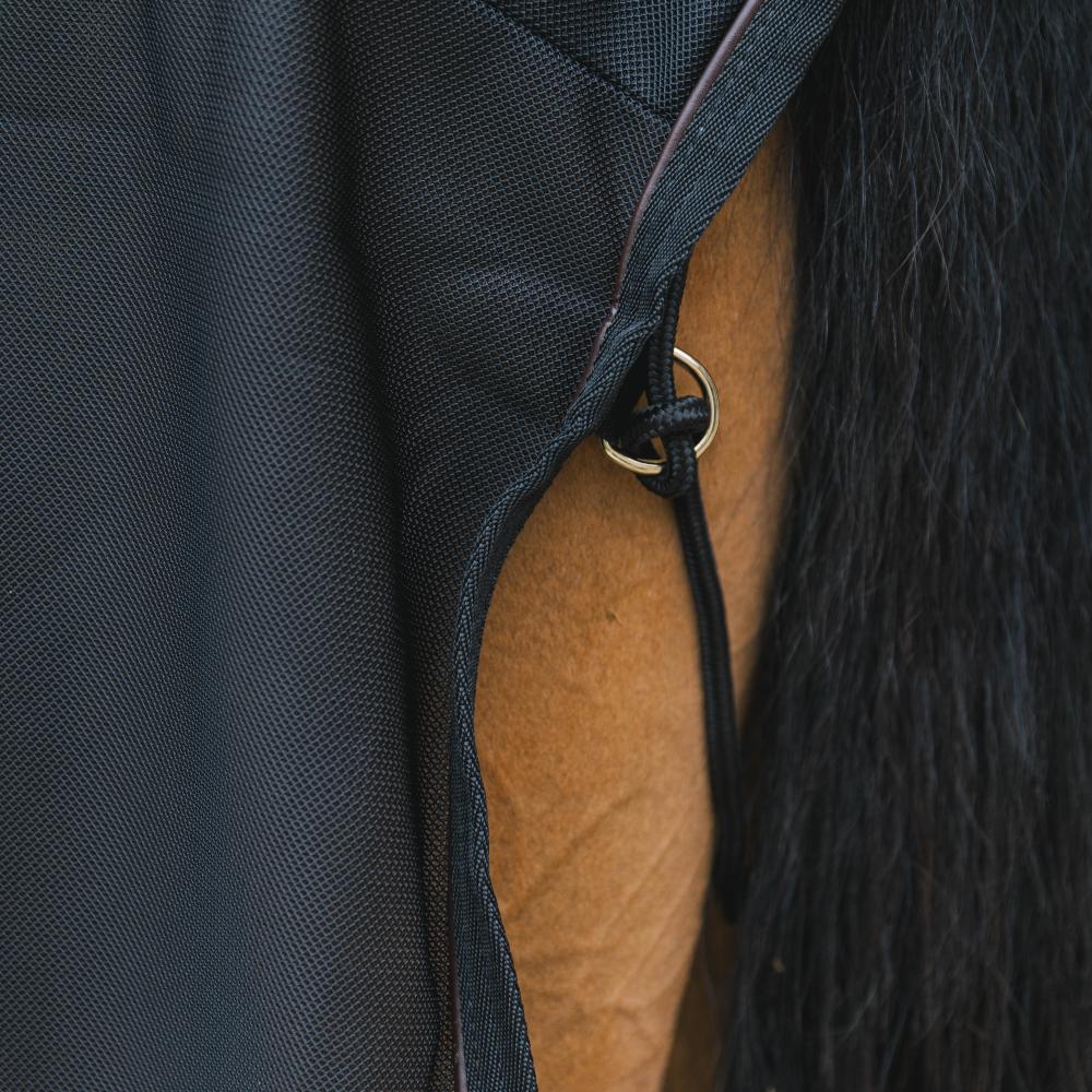 Mesh Fly Sheet | Kentucky Horsewear | breathable — Image 4