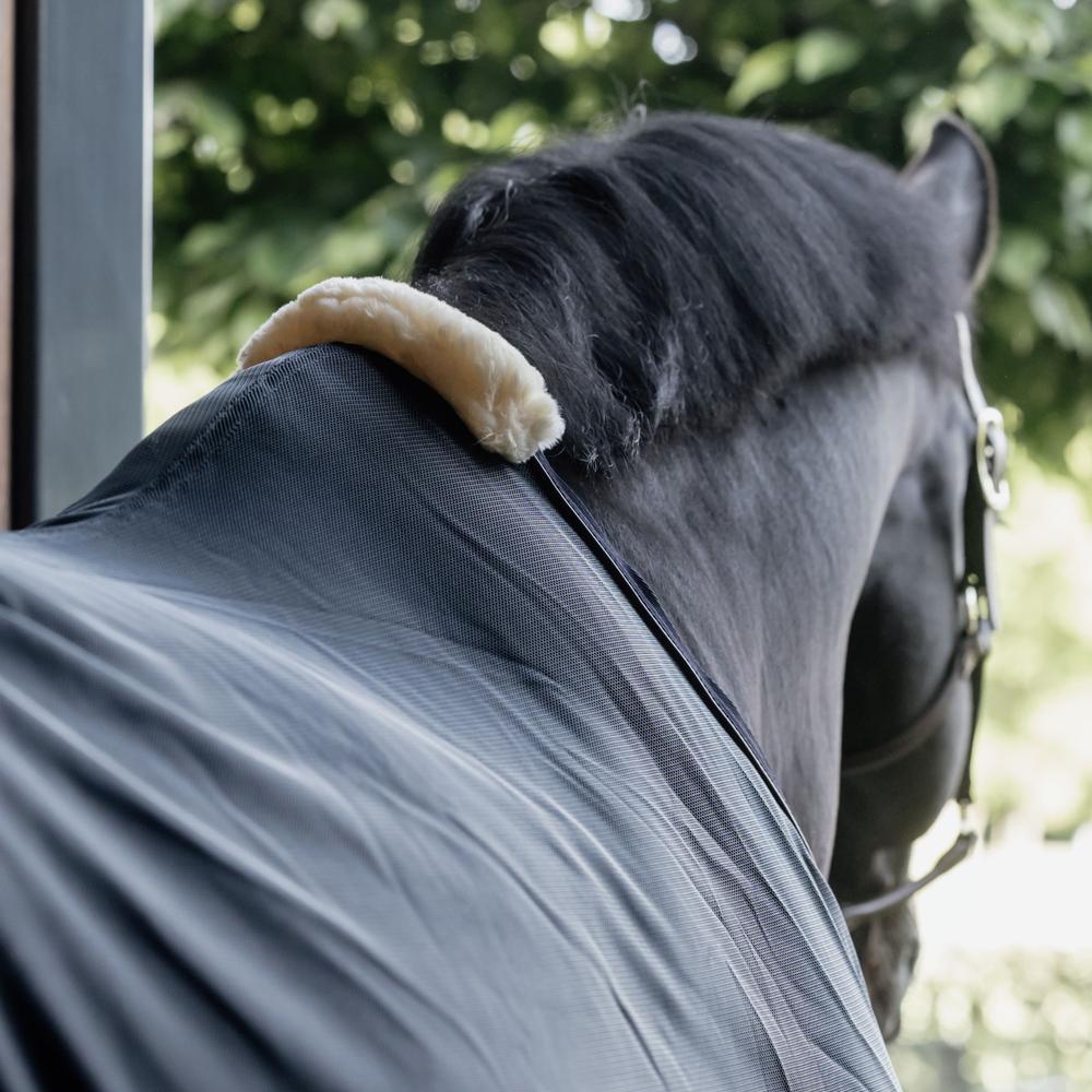 Mesh Fly Sheet | Kentucky Horsewear | breathable — Image 11