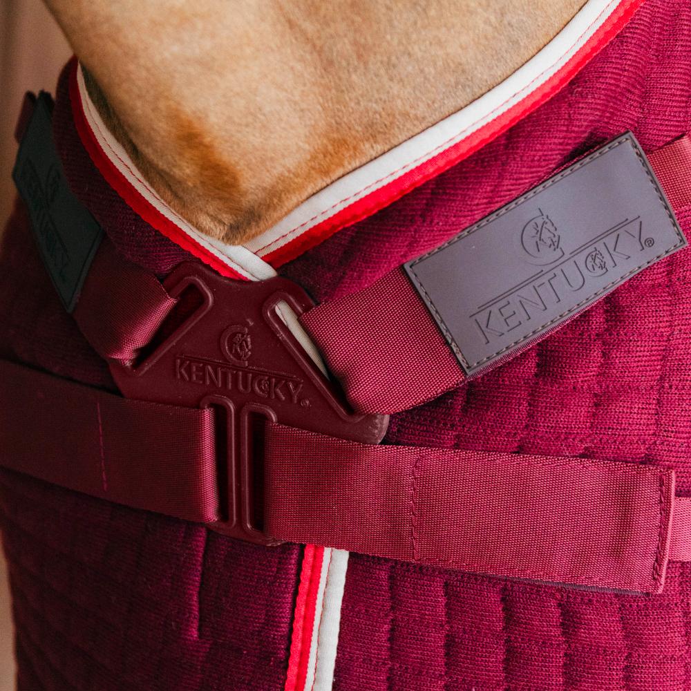 Cooler Rug PROtherm | Kentucky Horsewear | thermoregulation — Image 7