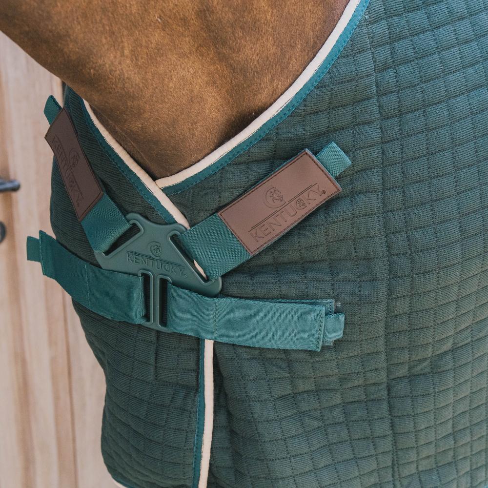 Cooler Rug PROtherm | Kentucky Horsewear | thermoregulation — Image 15