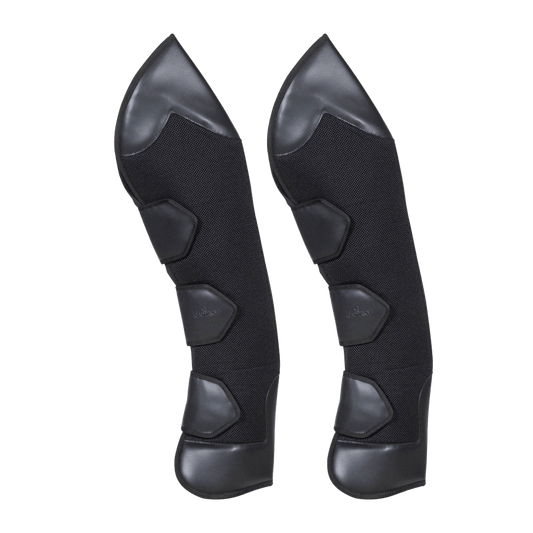 3D Spacer Travel Boots Hind | Kentucky Horsewear | Breathable