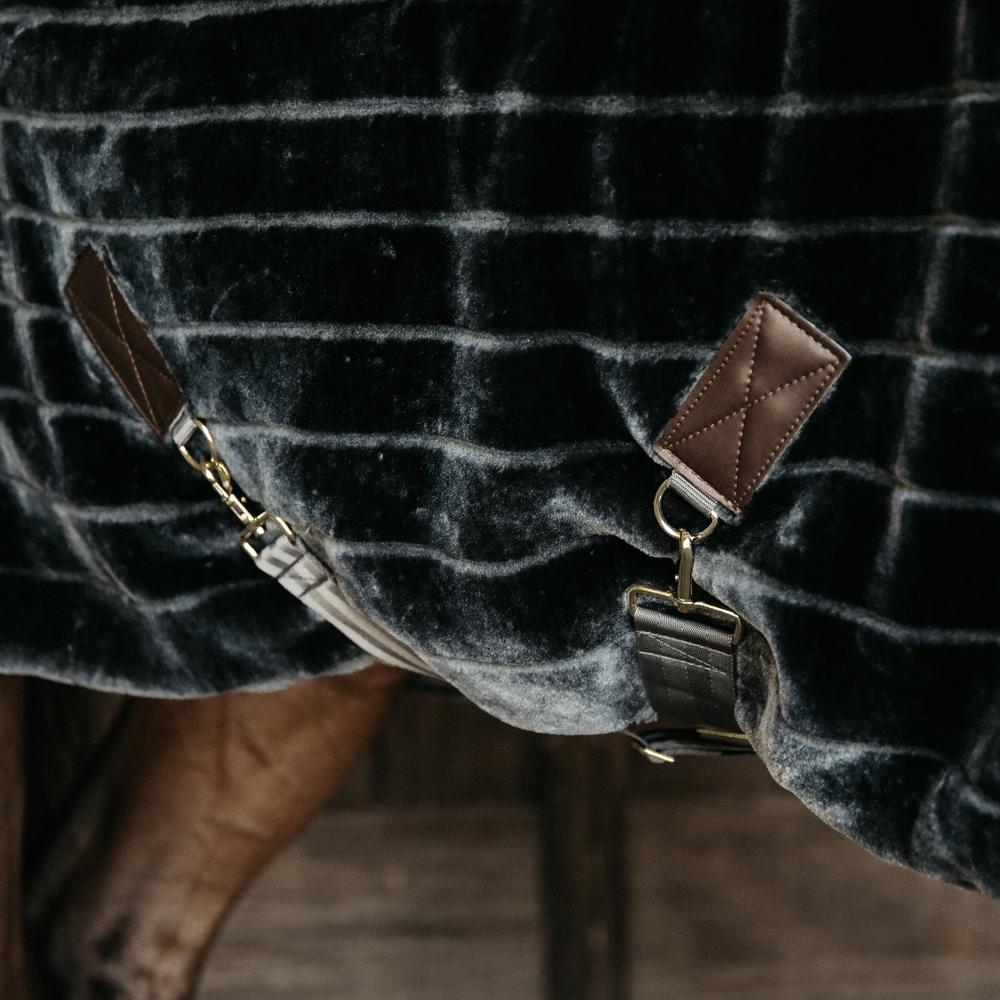 Fake Fur Rug | Kentucky Horsewear | Ultra-soft — Image 3