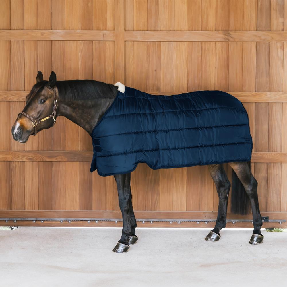 Turnout Rug Comfort Liner 400gr | Kentucky Horsewear | insulation — Image 3